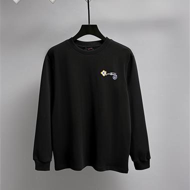 LouisVuitton   2025秋冬新款衛衣帽T