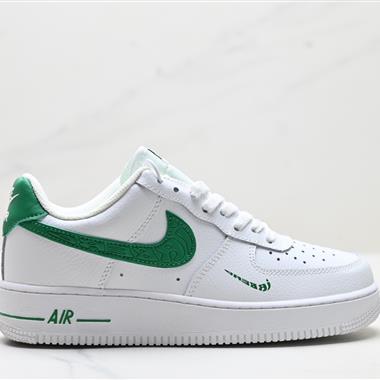 Nike AIR FORCE 1’07空軍一號低幫百搭休閒運動板鞋