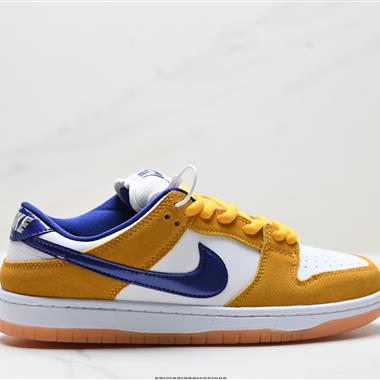 NIKE DUNK LOW RETRO 扣籃系列復古低幫休閒運動滑板板鞋
