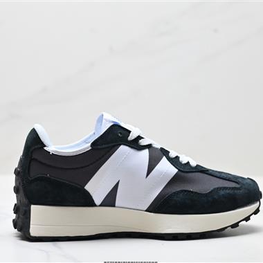 New Balance 327系列 復古休閒運動慢跑鞋