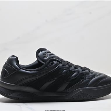 Adidas Originals Predator Mundial 防滑耐磨 低幫 生活休閒鞋