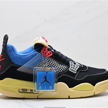 Nike Air Jordan 4 Retro 復古休閒運動文化籃球鞋