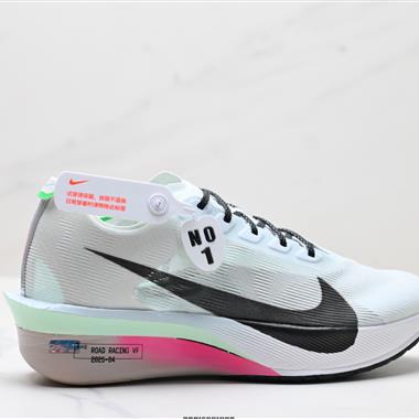 Nike ZoomX Vaporfly NEXT% 4 輕量化 網面透氣運動鞋