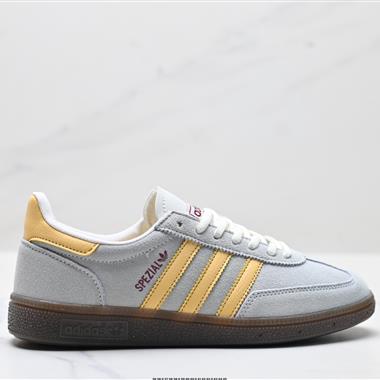 Adidas Handball Spezial 經典款 復古休閒板鞋