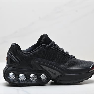 Nike Air Max Dn 耐磨透氣支撐平衡 全新氣墊跑鞋