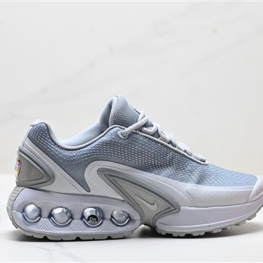 Nike Air Max Dn 耐磨透氣支撐平衡 全新氣墊跑鞋