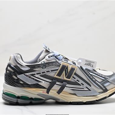 New Balance 1906A 都市慢跑減震 低幫跑步鞋