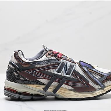 New Balance 1906A 都市慢跑減震 低幫跑步鞋