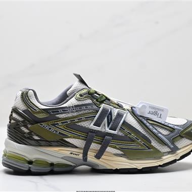 New Balance 1906A 都市慢跑減震 低幫跑步鞋