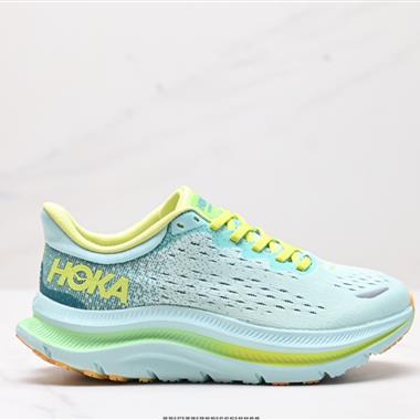 HOKA M KAWANA WIDE 輕量低幫戶外越野跑鞋