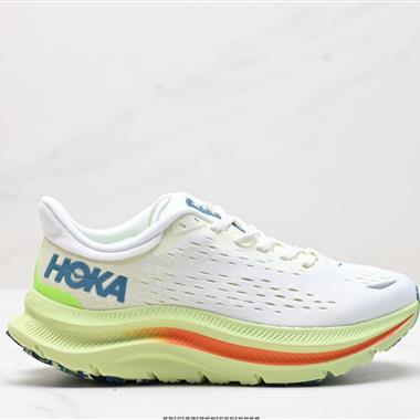 HOKA M KAWANA WIDE 輕量低幫戶外越野跑鞋