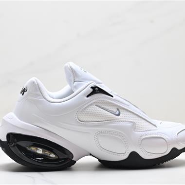 Nike Air Max Muse SE 舒適百搭透氣 低幫 氣墊休閒跑步鞋