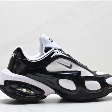 Nike Air Max Muse SE 舒適百搭透氣 低幫 氣墊休閒跑步鞋