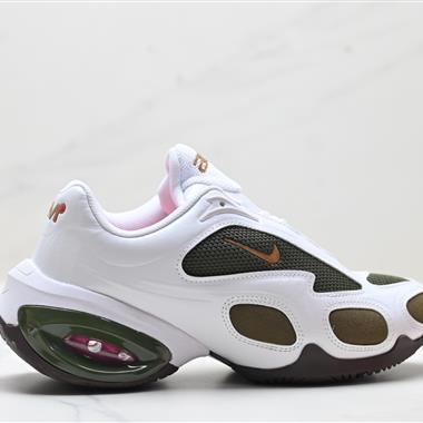 Nike Air Max Muse SE 舒適百搭透氣 低幫 氣墊休閒跑步鞋