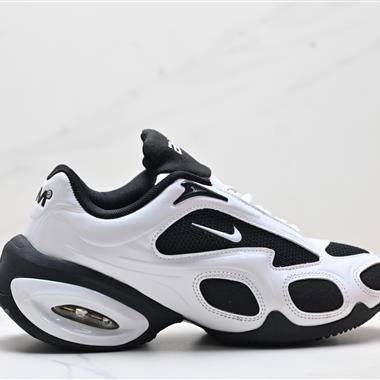 Nike Air Max Muse SE 舒適百搭透氣 低幫 氣墊休閒跑步鞋