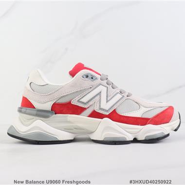 New Balance U9060 Freshgoods 新百倫復古減震跑步鞋