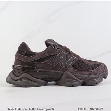 New Balance U9060 Freshgoods 新百倫復古減震跑步鞋