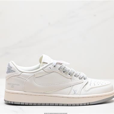 Nike Air Jordan 1 x Travis Scott AJ1