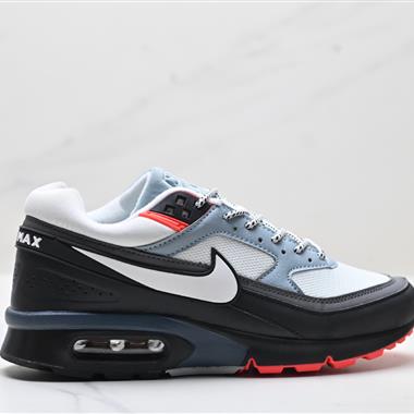Nike Air Max BW OG 初代復古氣墊百搭休閒運動慢跑鞋
