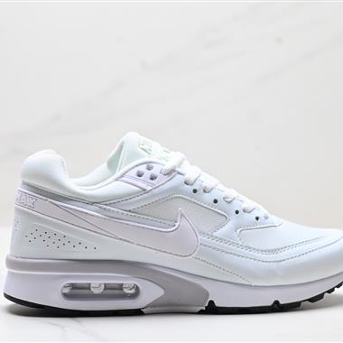 Nike Air Max BW OG 初代復古氣墊百搭休閒運動慢跑鞋
