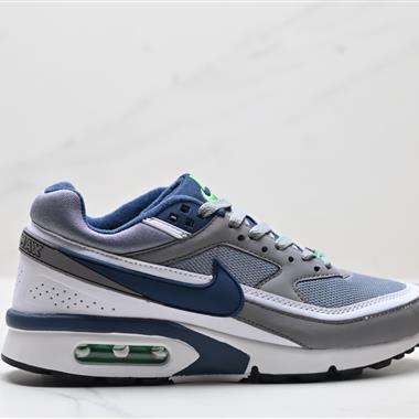 Nike Air Max BW OG 初代復古氣墊百搭休閒運動慢跑鞋