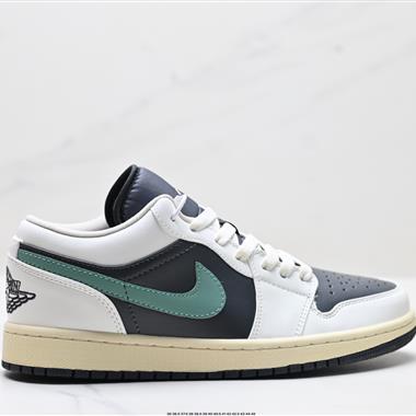 Nike Air Jordan 1 Low AJ1低幫休閒板鞋