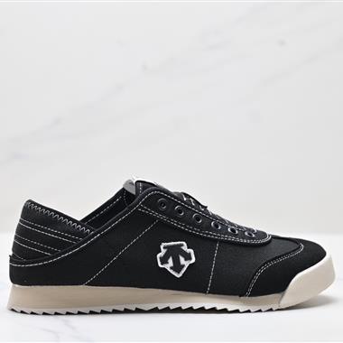 DESCENTE CHRON TEMPO REPLICA 系列CHRON復古運動休閒鞋