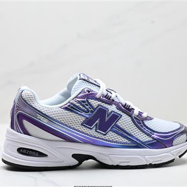 New Balance 740系列 透氣復古潮鞋