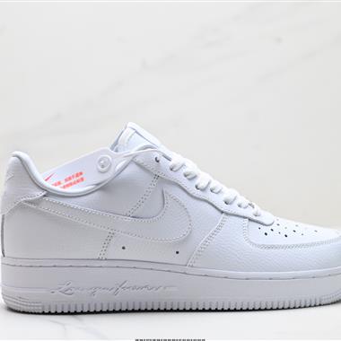 Nike AIR FORCE 1’07空軍一號低幫百搭休閒運動板鞋