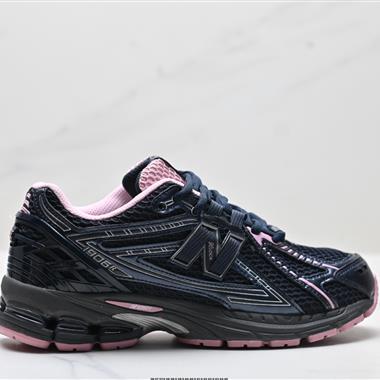 New Balance M1906系列 新百倫 復古單品寶藏老爹鞋