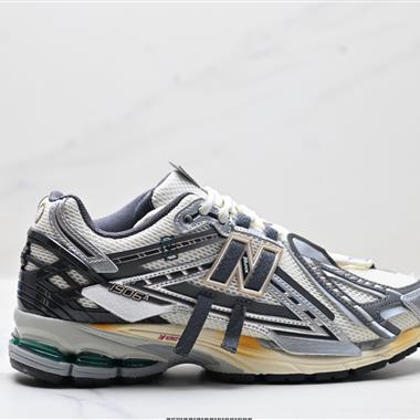 New Balance M1906系列 新百倫 復古單品寶藏老爹鞋