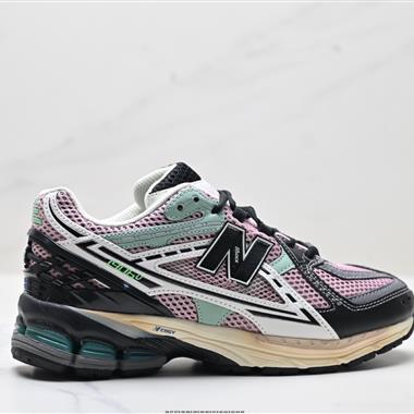 New Balance M1906系列 新百倫 老爹鞋