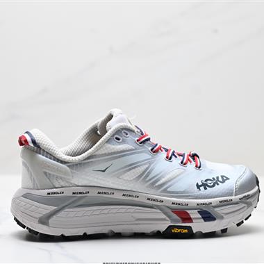 HOKA MAFATE SPEED THREE 2瑪法特 超輕厚底輕量山地跑步鞋