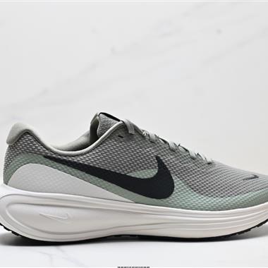 Nike REVOLUTION 8 透氣 低幫 跑步鞋