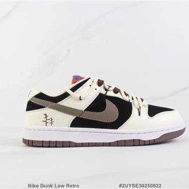 Nike Dunk Low Retro Sb低幫板鞋