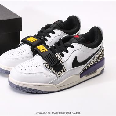 Nike Air Jordan Legacy 312