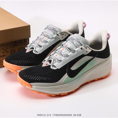 Nike REACTX PEGASUS TRAIL 6Next Nature 越野跑步鞋