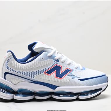 New Balance 新百倫 M2000系列 減震防滑耐磨低幫跑鞋