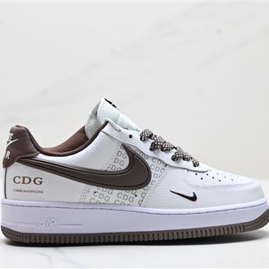 Nike AIR FORCE 1’07空軍一號低幫百搭休閒運動板鞋