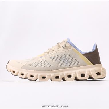 On 昂跑 Cloudsurfer 訓練型緩震 防滑透氣 低幫輕量跑步鞋