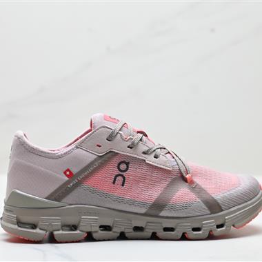 On 昂跑 Running Cloud X 4 低幫輕量舒適多功能休閒運動鞋