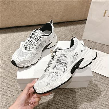 DIOR   2025新款女生休閒時尚鞋子