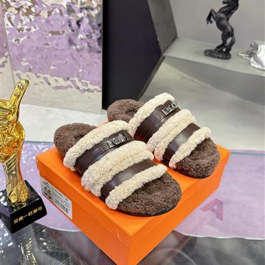 HERMES    2025新款女生休閒時尚鞋子