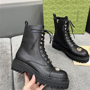 GUCCI   2025新款女生休閒時尚鞋子