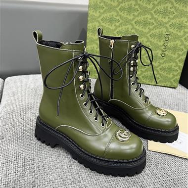 GUCCI   2025新款女生休閒時尚鞋子