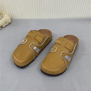 Louis Vuitton    2025新款休閒時尚鞋子