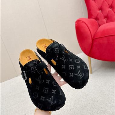 Louis Vuitton    2025新款女生休閒時尚鞋子