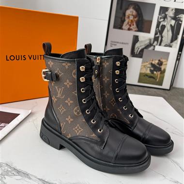 Louis Vuitton    2025新款女生休閒時尚鞋子