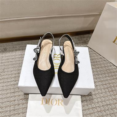 DIOR   2025新款女生休閒時尚鞋子