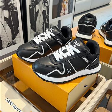 Louis Vuitton   2025新款女生休閒時尚鞋子